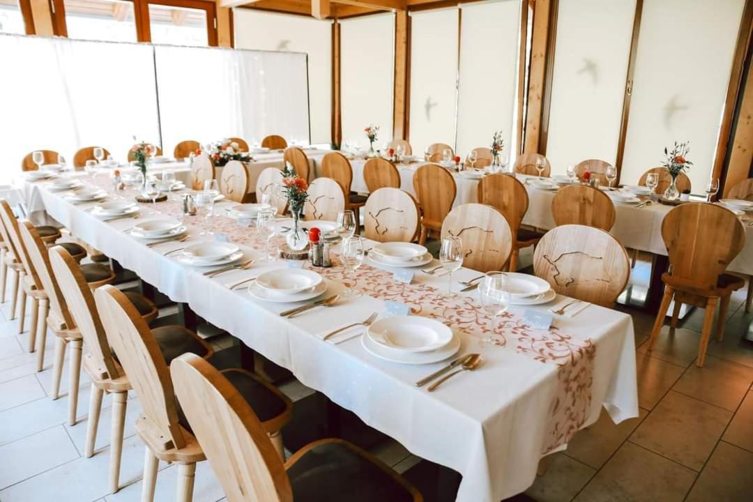 Hódoséri Vadászház Bakonyszentlaszlo Extérieur photo