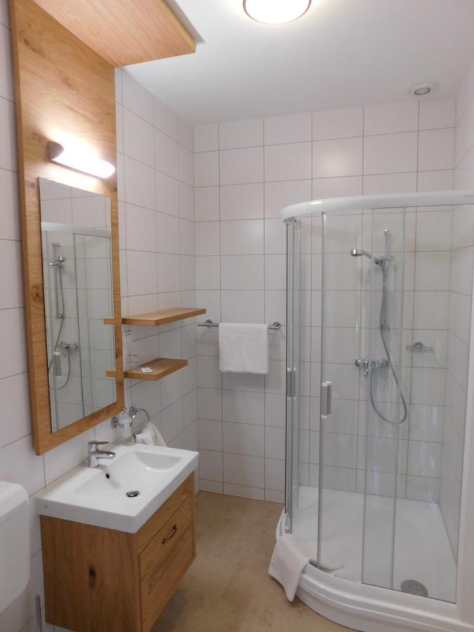 Hódoséri Vadászház Bakonyszentlaszlo Extérieur photo