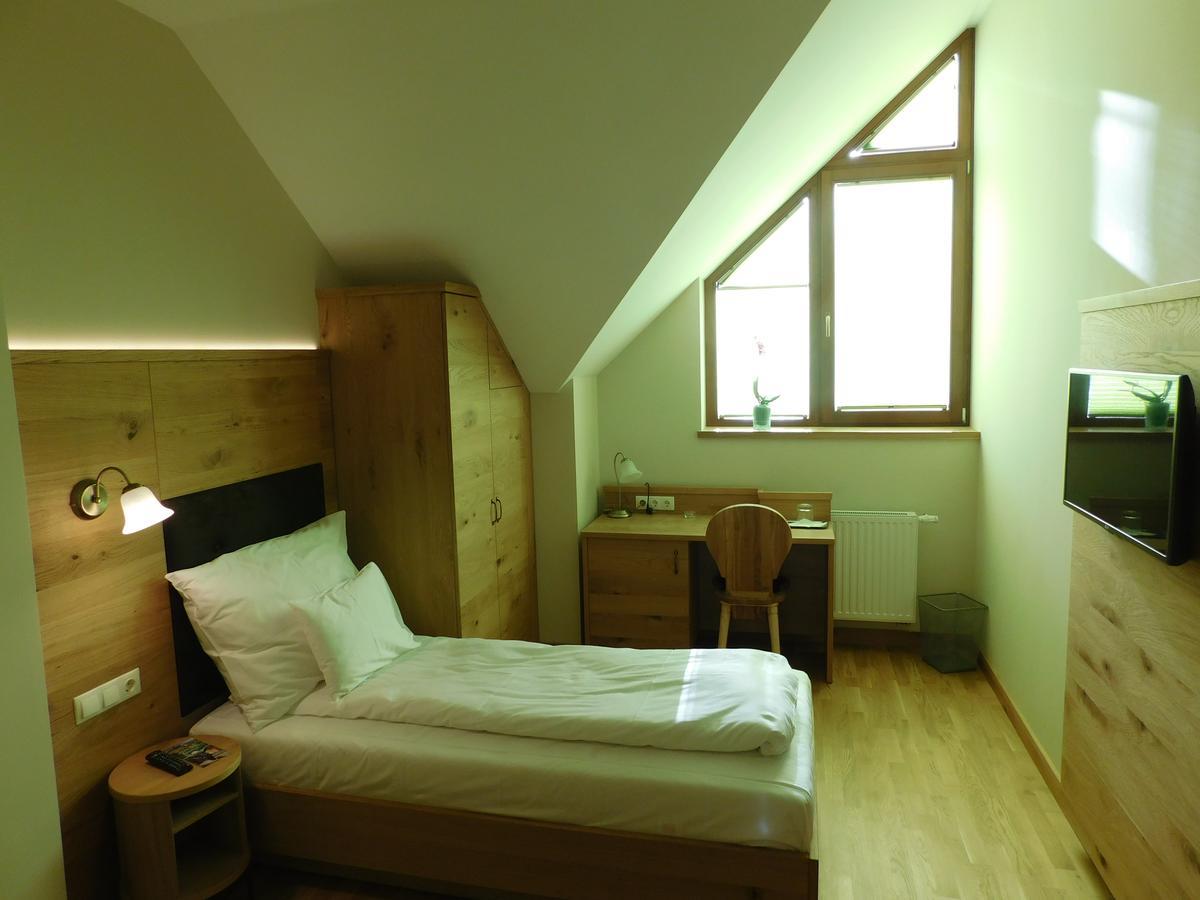 Hódoséri Vadászház Bakonyszentlaszlo Extérieur photo