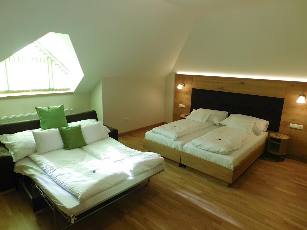 Hódoséri Vadászház Bakonyszentlaszlo Extérieur photo