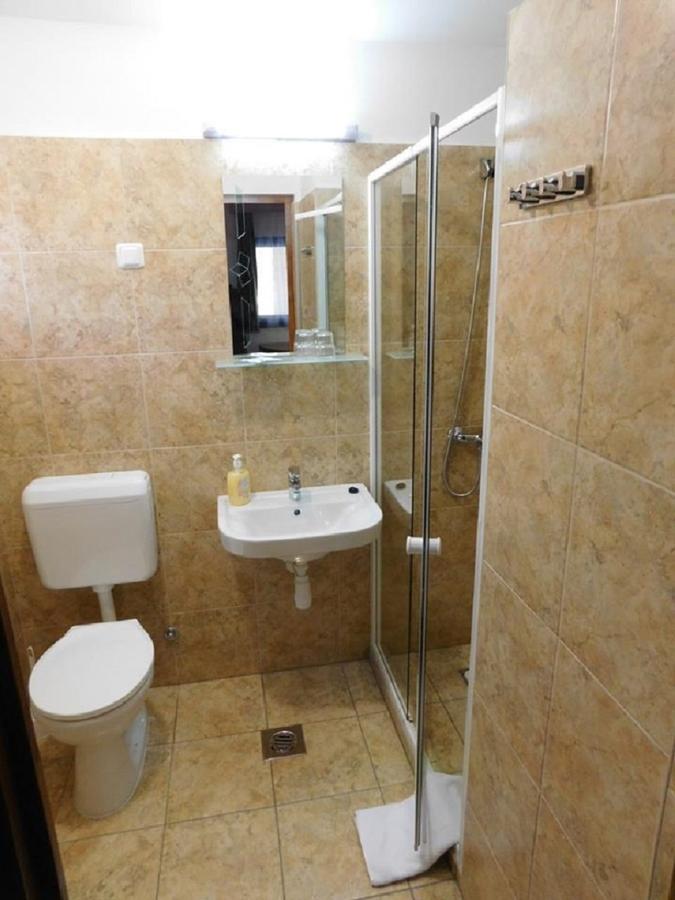 Hódoséri Vadászház Bakonyszentlaszlo Extérieur photo