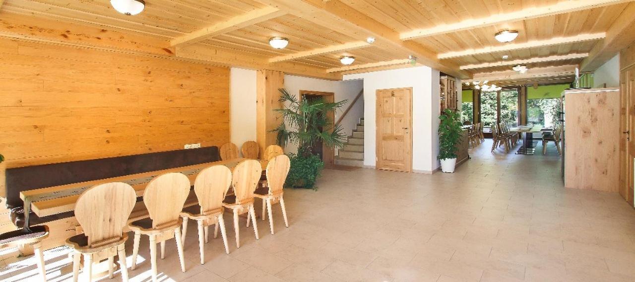 Hódoséri Vadászház Bakonyszentlaszlo Extérieur photo