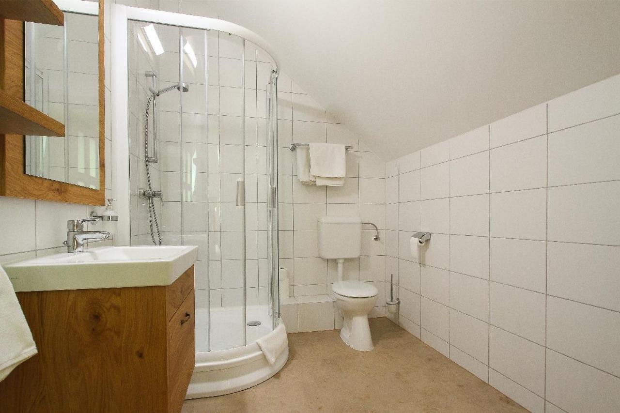 Hódoséri Vadászház Bakonyszentlaszlo Extérieur photo