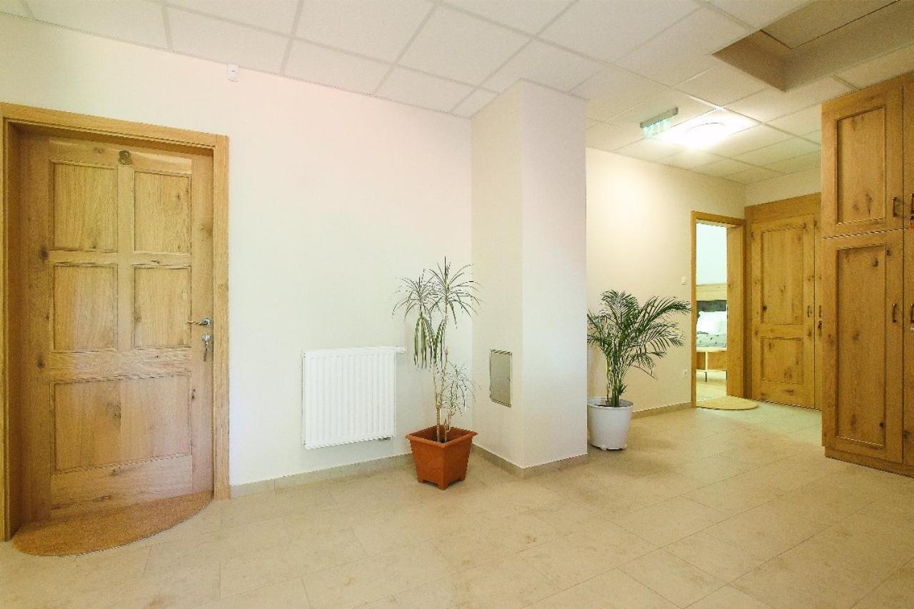 Hódoséri Vadászház Bakonyszentlaszlo Extérieur photo