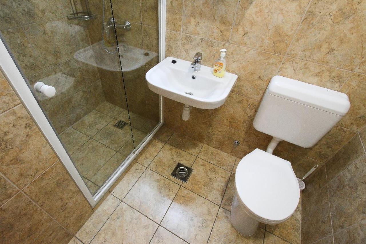 Hódoséri Vadászház Bakonyszentlaszlo Extérieur photo