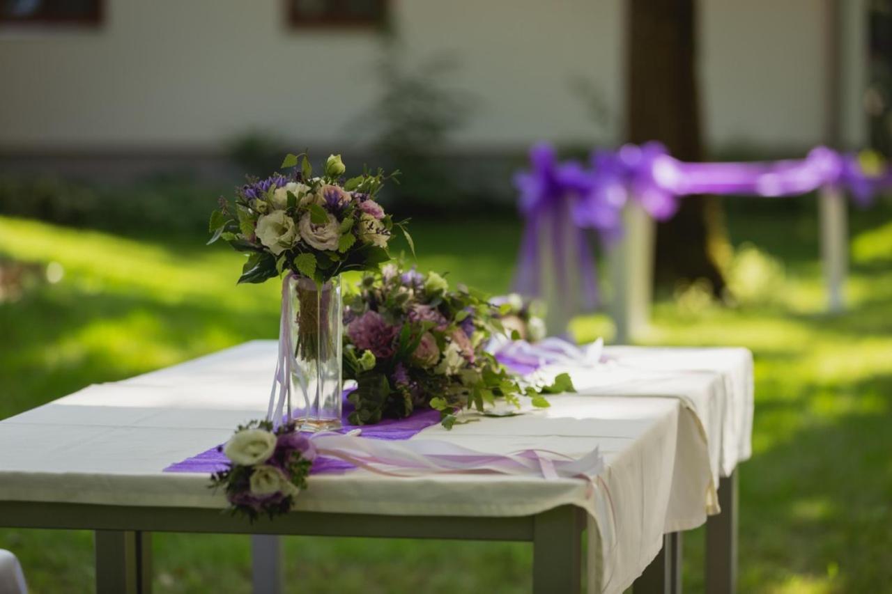 Hódoséri Vadászház Bakonyszentlaszlo Extérieur photo